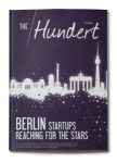 Coverbild von The Hundert Vol. 6 - Berliner Startups